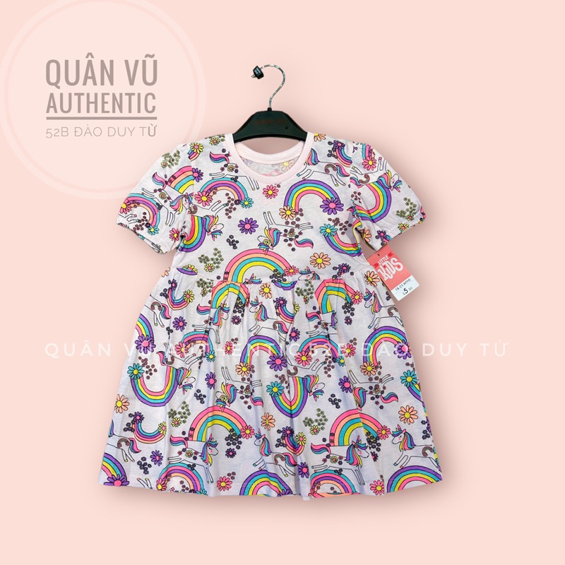 VÁY CHÍNH HÃNG MATALAN