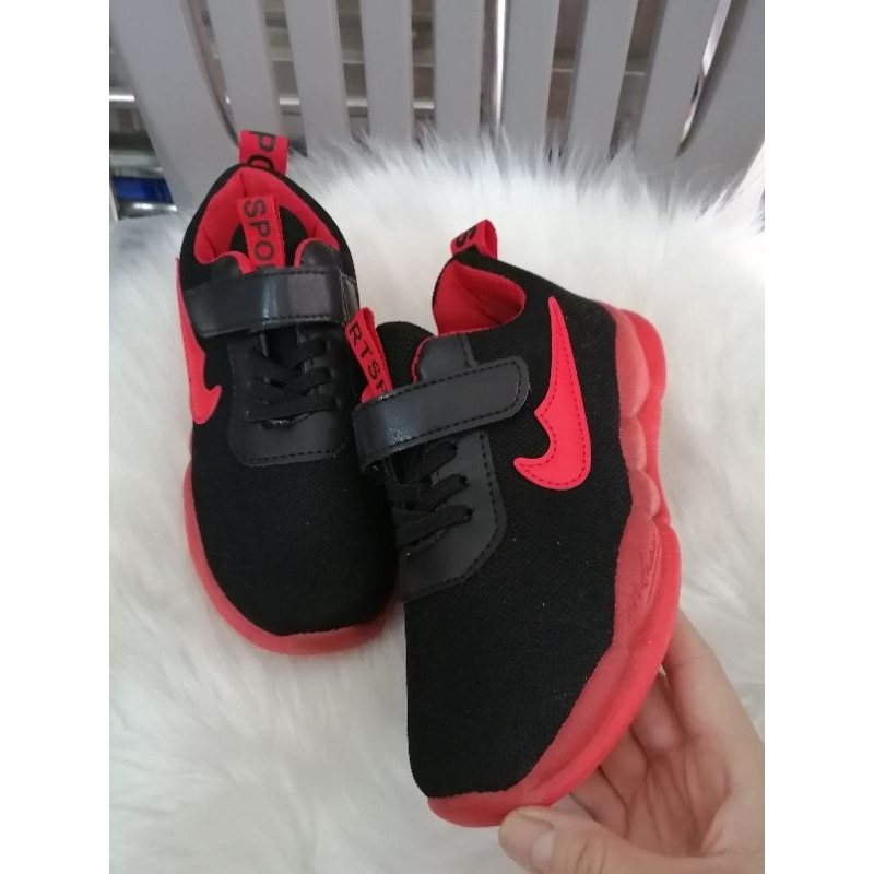 Xả kho Giày trẻ em nhiều mẫu lẻ size như hình