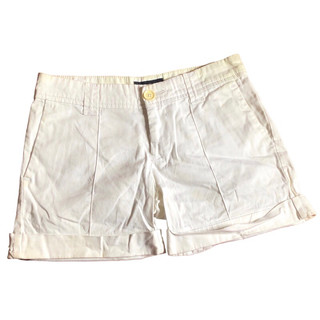 Pass Thanh Lý Quần Short Jean Nữ Hiệu NAUTICA