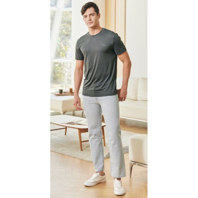 Áo thun nam xuất khẩu