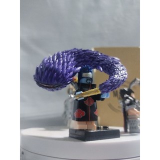 phụ kiện lego Kiếm Cá Mập Kisame. KHÔNG MÀU