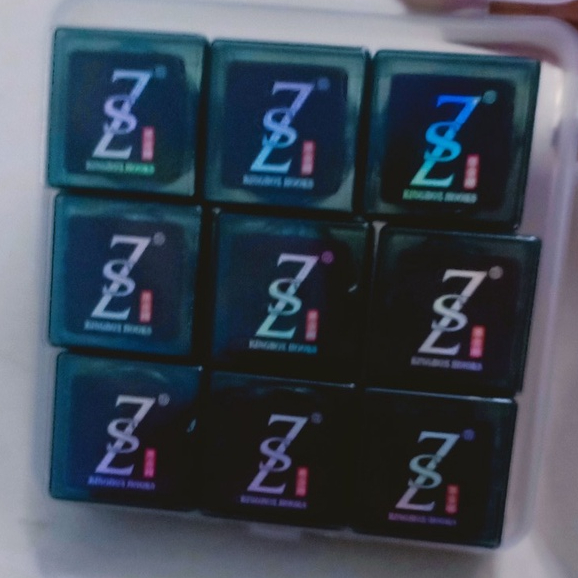 Ổ máy may 1 kim điện tử Japan