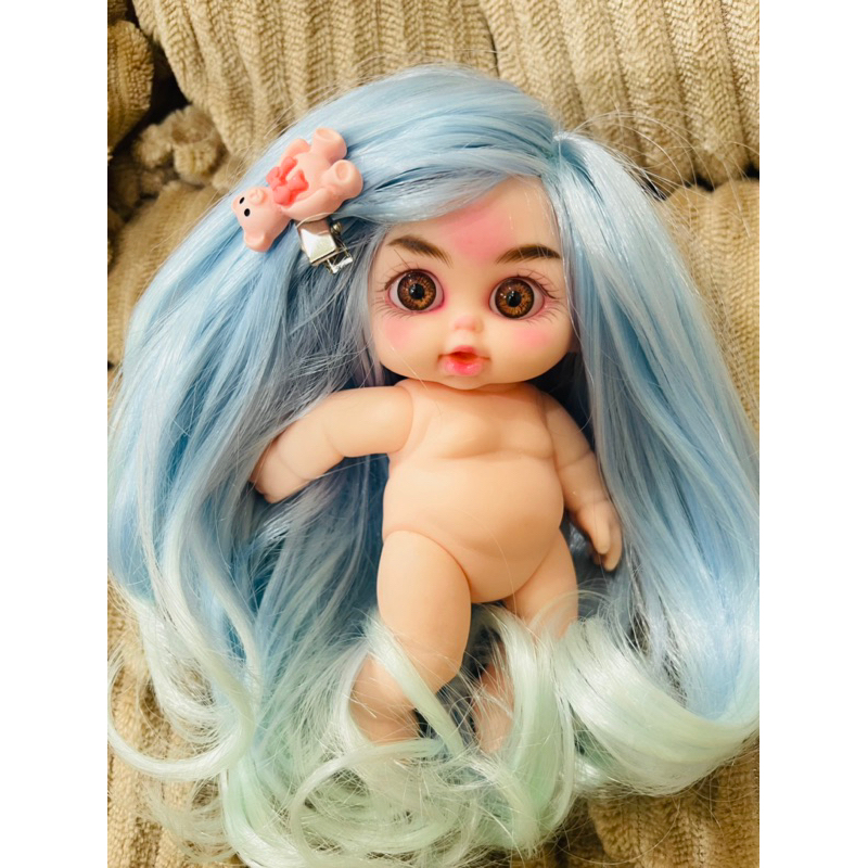 Búp Bê 5 Inch - Baby Dolls