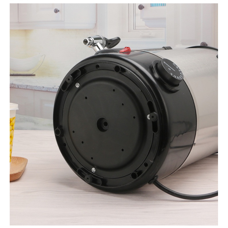 Bình đun nước nóng Milate 8L - 10L - 12L - 16L - 20L