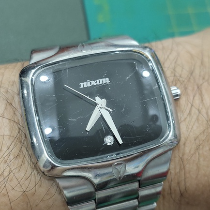Nixon Player A140-000