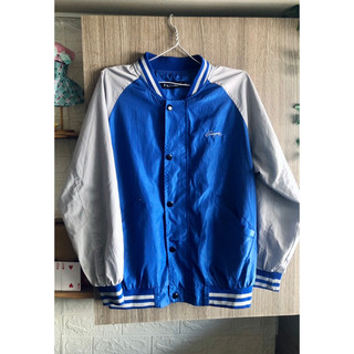 jacket dù độc lạ(2hand)