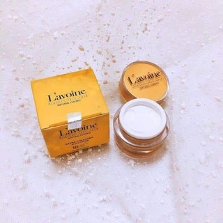KEM DƯỠNG DA BAN ĐÊM LAVOINE