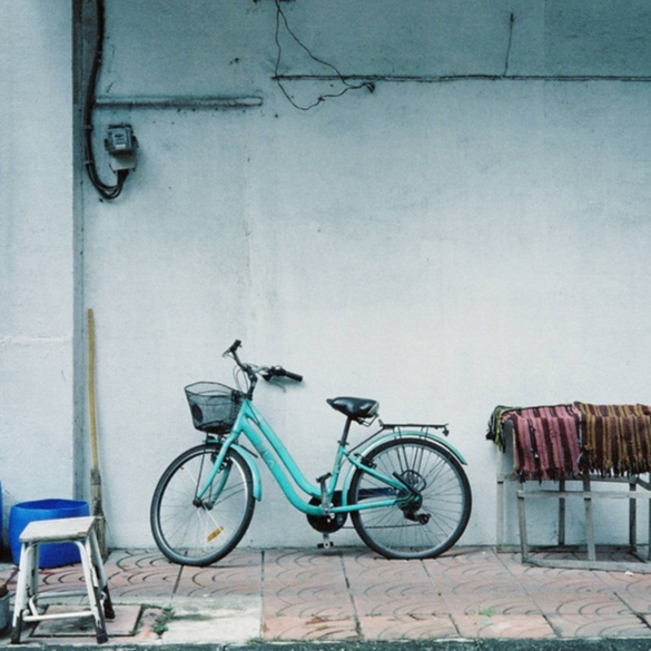 Film điện ảnh Kodak Vision 3 500T 24exp Indate