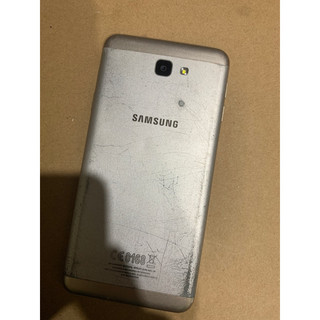 xác điện thoại samsung g610f