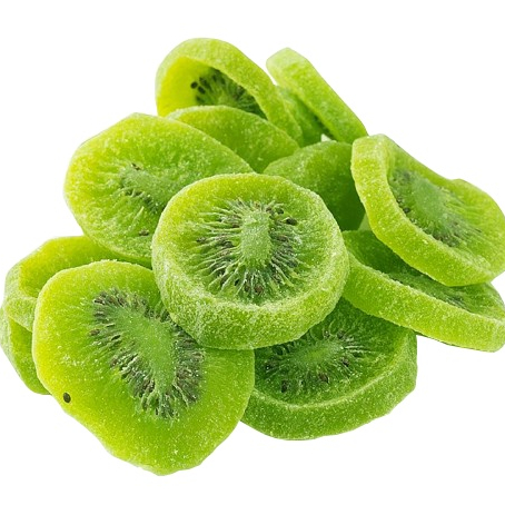 100g Kiwi Sấy Dẻo - Xí Muội Đào - Xí Muội Mơ - Xí Muội Nho - Trần Bì (NCFOOD)
