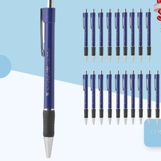 20 bút bi thiên long tl-036 1.0mm
