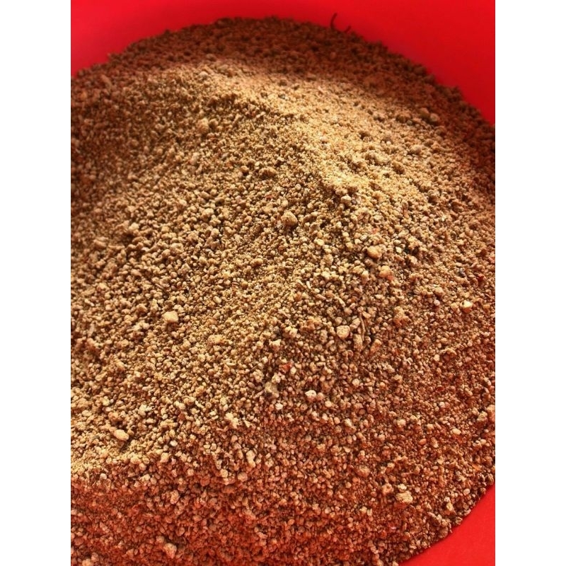 Muối Tôm Tây Ninh 500g