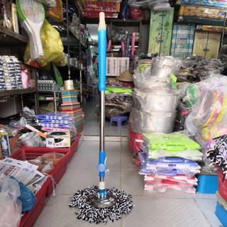 Cây lau nhà 360