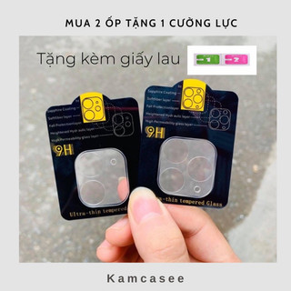 Kính cường lực camera cho iphone 7 7plus 8plus xsmax 11 12 13 14promax