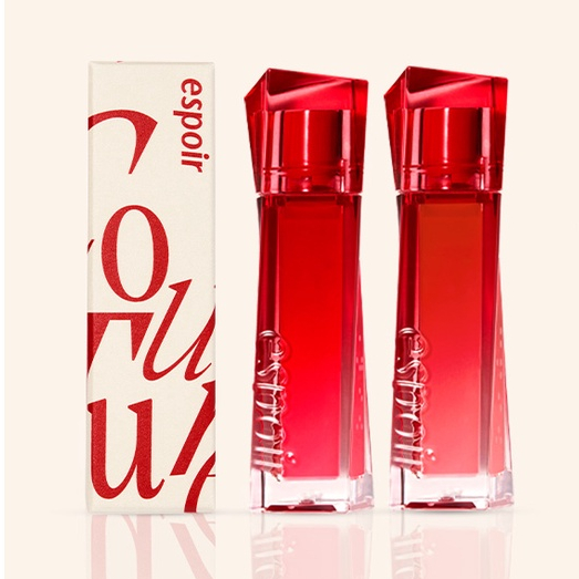 Son Tint Bóng Lì Espoir Couture Lip Tint Dewy Glowy 5.5g