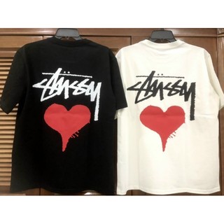 Áo thun Stussy