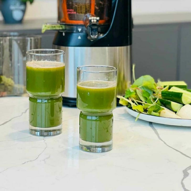 Ly ống khứa Lipbey - 470ml