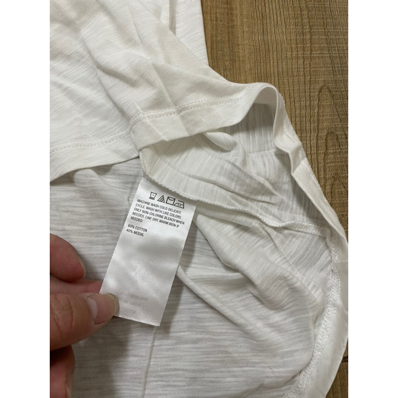 Áo cộc cotton nữ vnxk