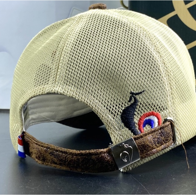 Nón kết phối lưới con gà nam nữ hàng siêu đẹp M113