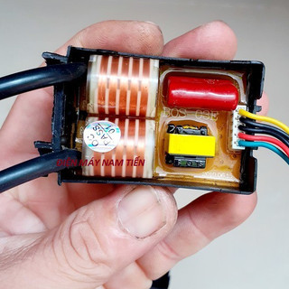 Ic đánh lửa bếp gas âm