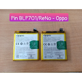 Pin blp701/reno oppo