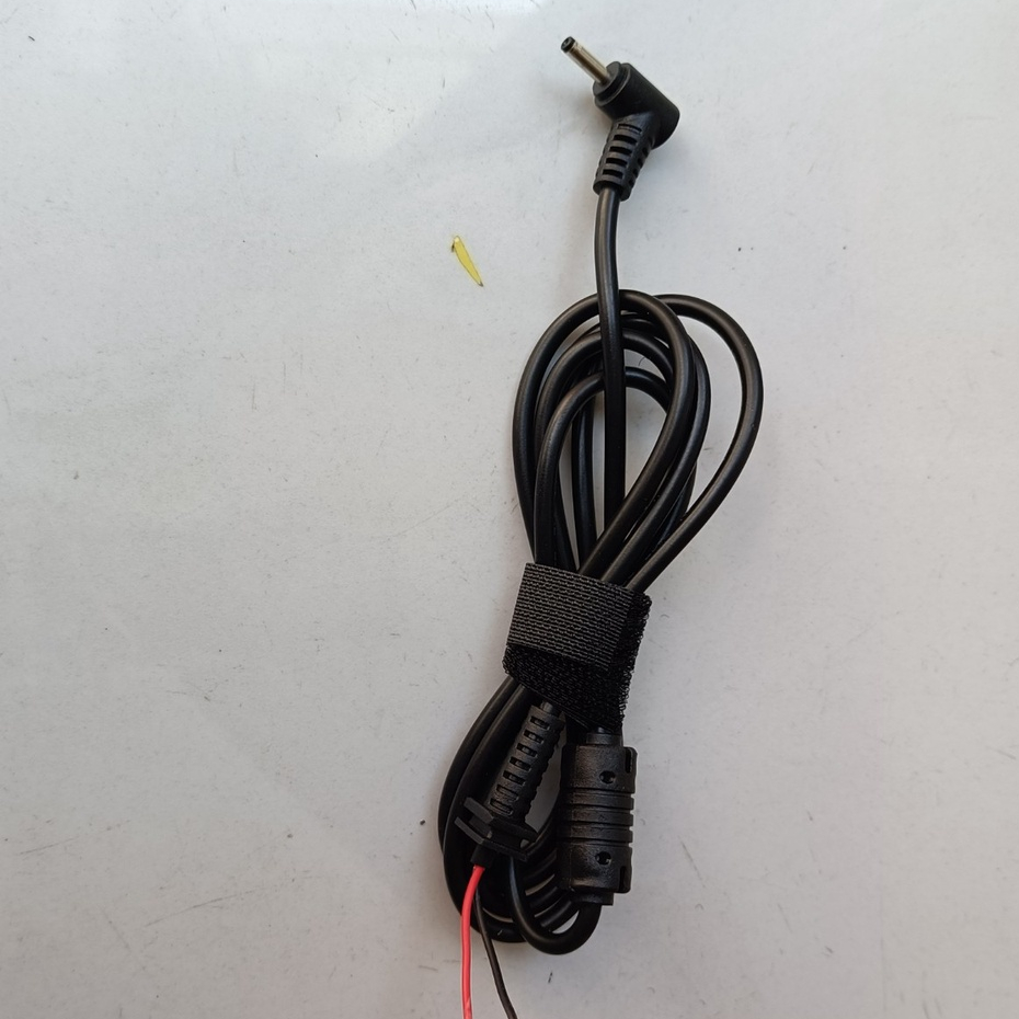 Dây Sạc DC Chân Cắm 3.0*1.1mm Dành Cho Sạc Laptop Acer Swift