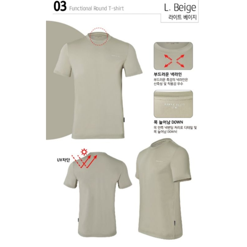 Áo thun nam xuất khẩu