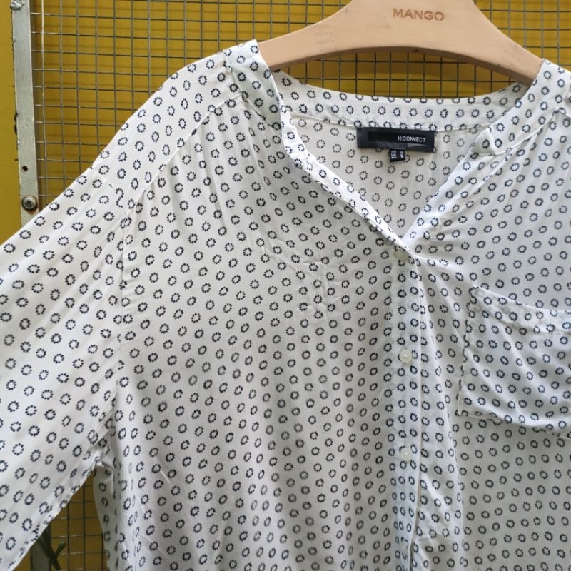 Quần tây Seconhand. H4