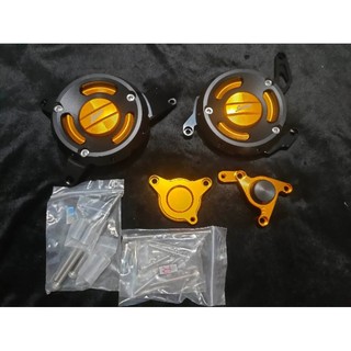 Che bảo vệ lốc máy tfx-fz150