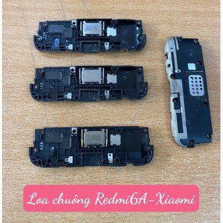 Loa chuông Redmi 6A Xiaomi