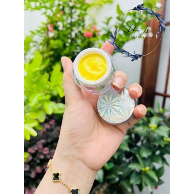 kem đêm DEMEJINE nhỏ chuyên thâm, nám, mụn, tàn nhan, cấp ẩm, giúp da căng bóng mịn màng