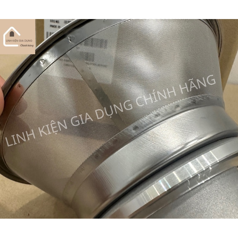 Phụ kiện máy ép trái cây panasonic MJ-DJ01