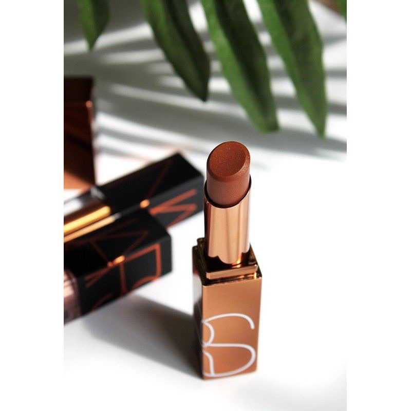 Son Dưỡng Nars Afterglow Lip Balm Màu Laguna