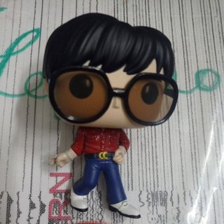 Mô hình funko pop JHope
