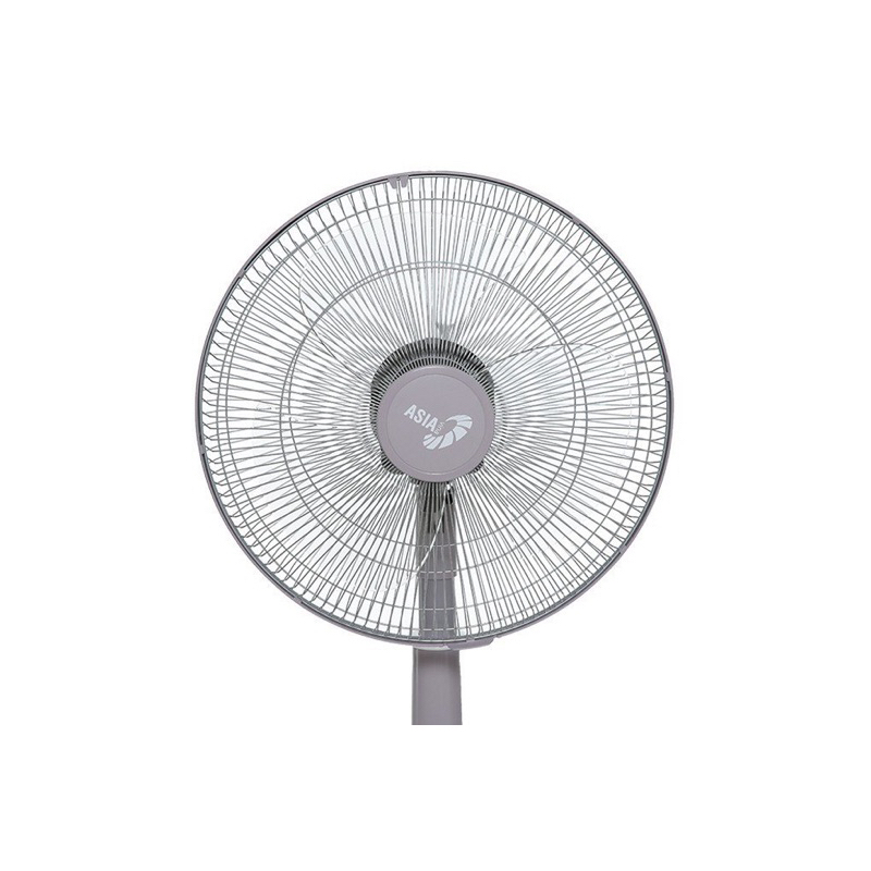 Quạt lửng Asia VY358990  - Xám, 55W