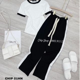 Set tăm mpb siêu hack dáng, đủ 2 kiểu váy và quần 01hn