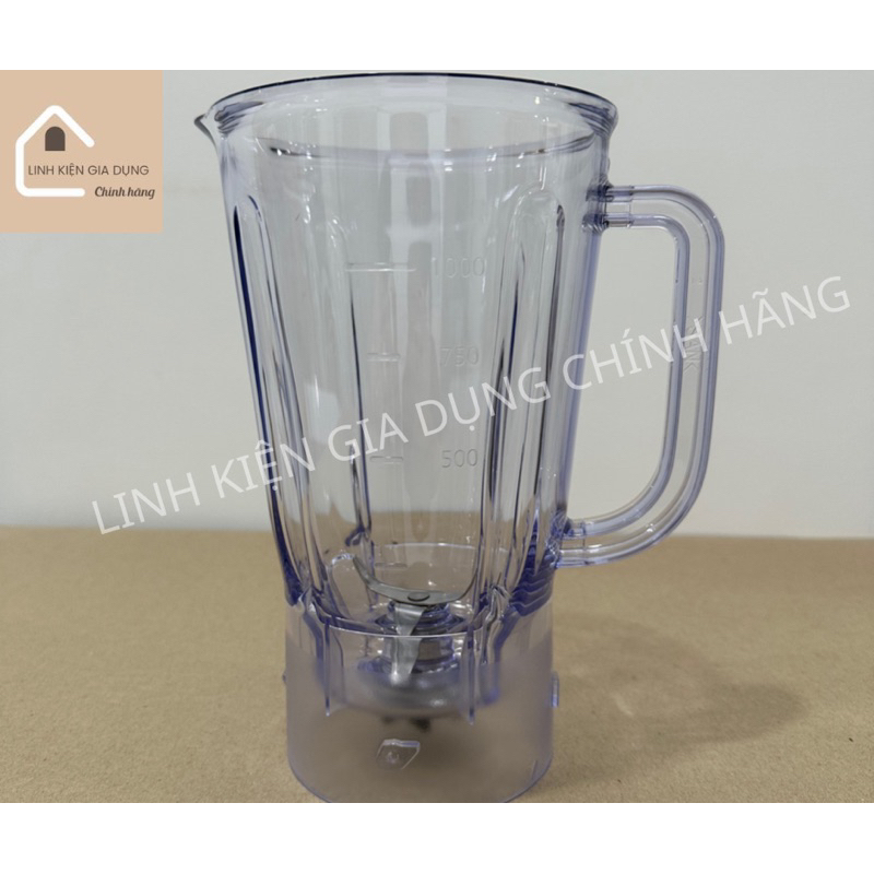 Bộ ly xay sinh tố Panasonic MX-EX1001/EX1011/EX1031