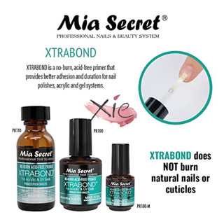 Liên kết bột mỹ extrabond