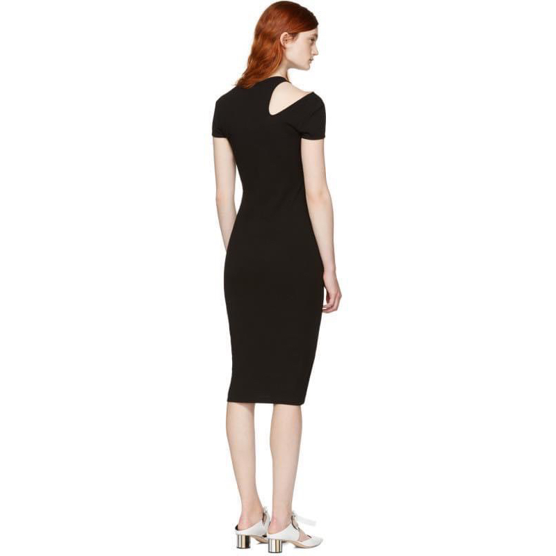 Đầm Helmut Lang xịn