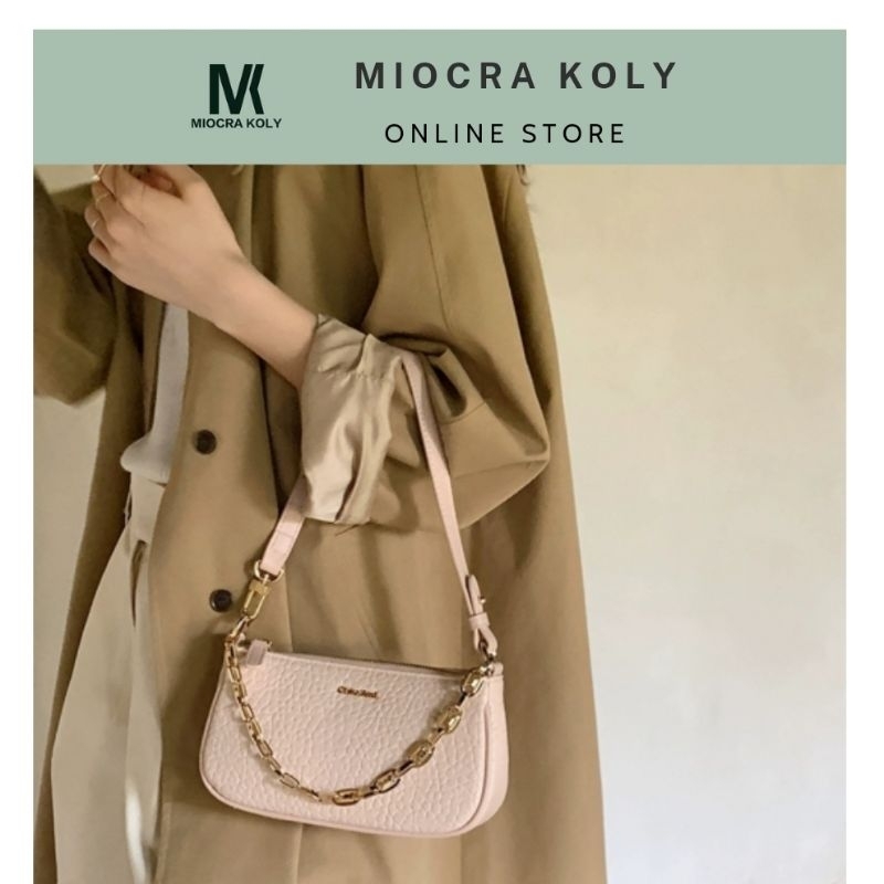 Túi xách Chio'2nd Chính hãng CO83