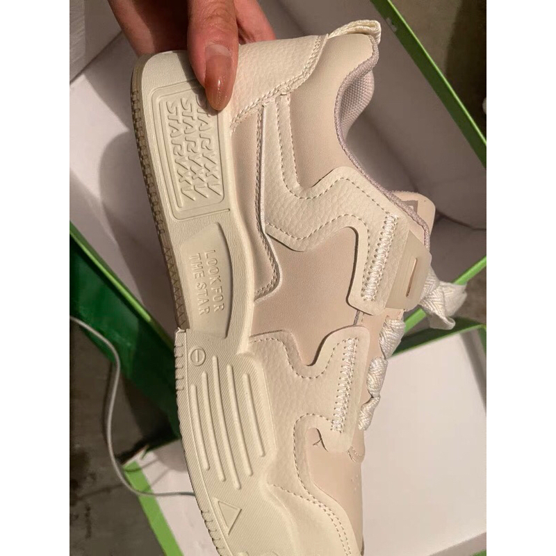 Giày Thể Thao Chất Đẹp Da Xịn Hàng Order - Hàng Thật