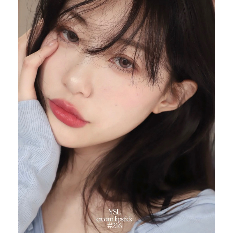 Son YSL các loại Slim Rouge Tatouge