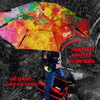 Ô / Dù GUF D2