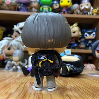 Mô hình Funko Stranger Things (2nd nobox, real)