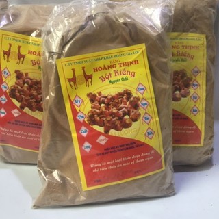 Bột Riềng Nguyên Chất Hoàng Thịnh 500g