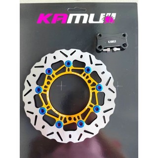 Đĩa kamui 260mm cho xe nvx