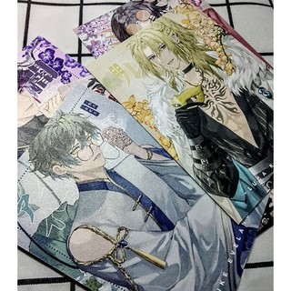 artprint luxiem thiệu hoa size a6