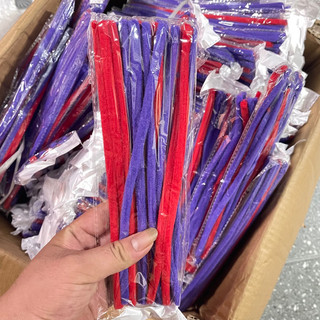 Kẽm uốn tóc nam ruffed nhung sợi to,nhỏ uốn tóc premlock