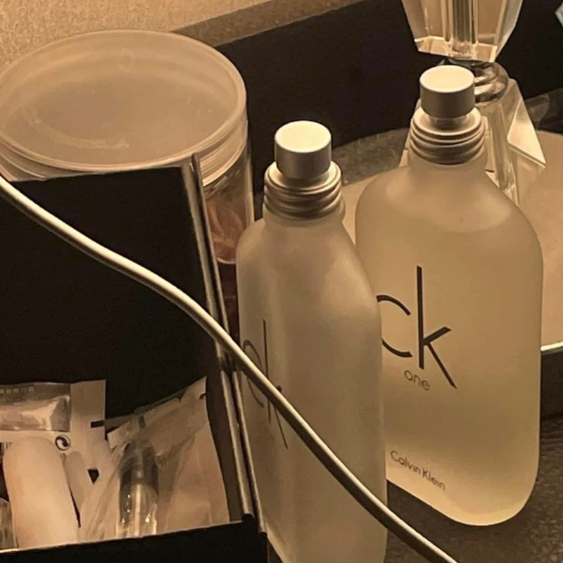 Nước hoa CK ONE 100ml