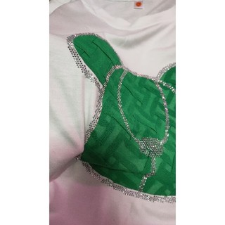 Bộ hotrend thun xốp,cotton QC